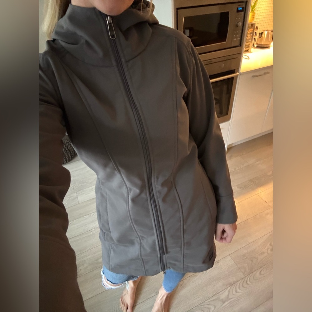 LIKE NEW 🩶 Ladies MEC Jacket!!!🧥